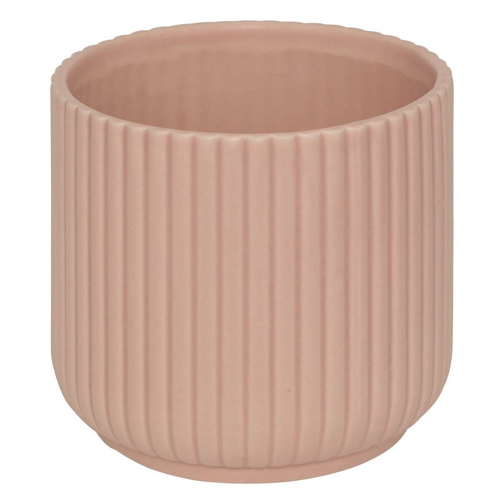 Cache-pot nuria céramique d13xh12cm