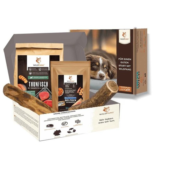 Wildfang - forfait « amour de la mer » - l