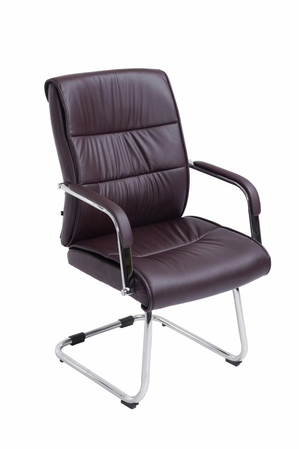 Chaise visiteur sievert