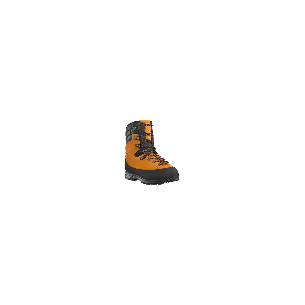 Haix Protector Wood Cut Protection Boots in the shop