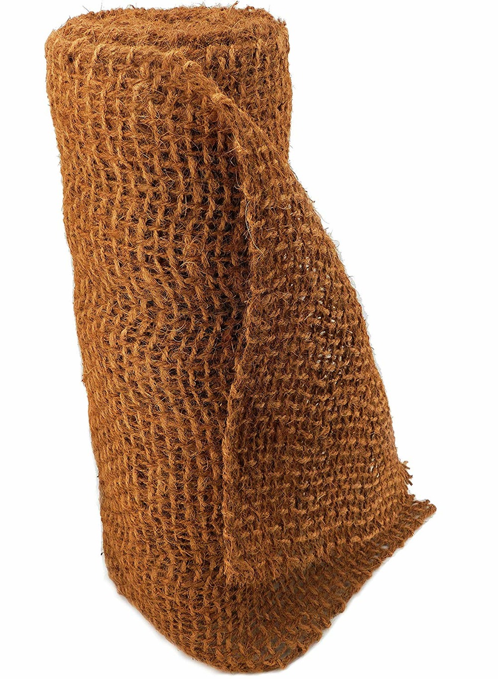 23 m filet anti-érosion en fibre de coco 1 m de large, film pour bassin de jardin, natte en fibre de coco 750 g