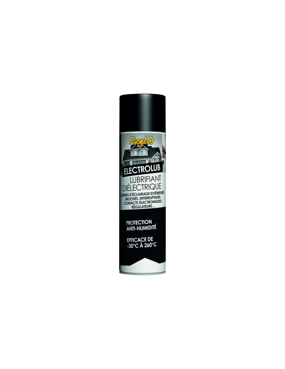 Protection anti corosion humid