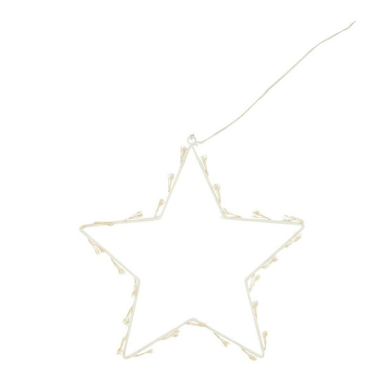 Décoration de noël à led