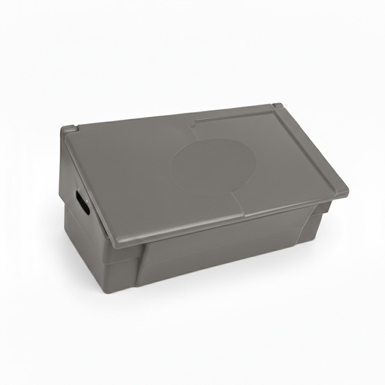 Coffre de jardin 100l