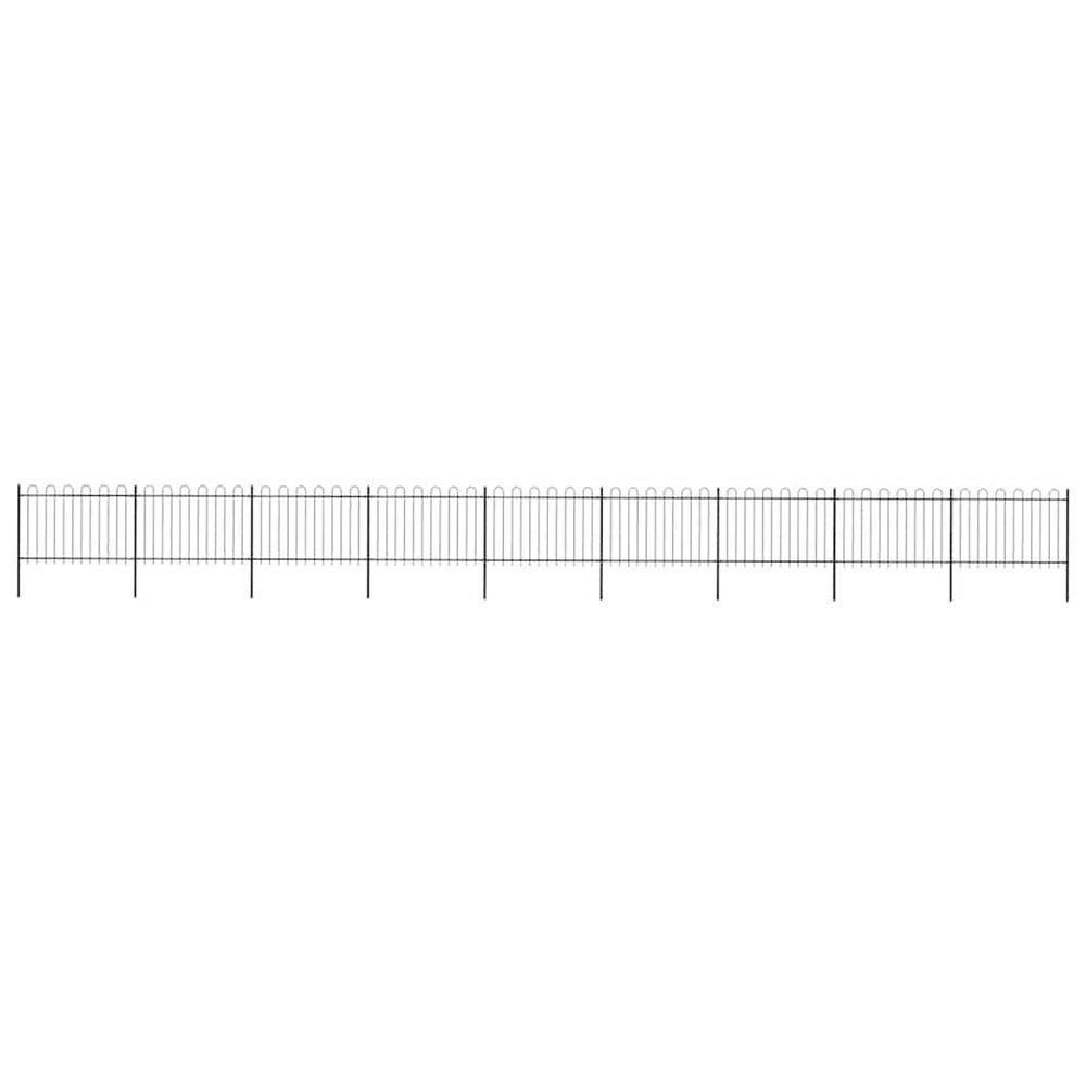 CLOTURE JARDIN AVC DESSU 29-(864812)