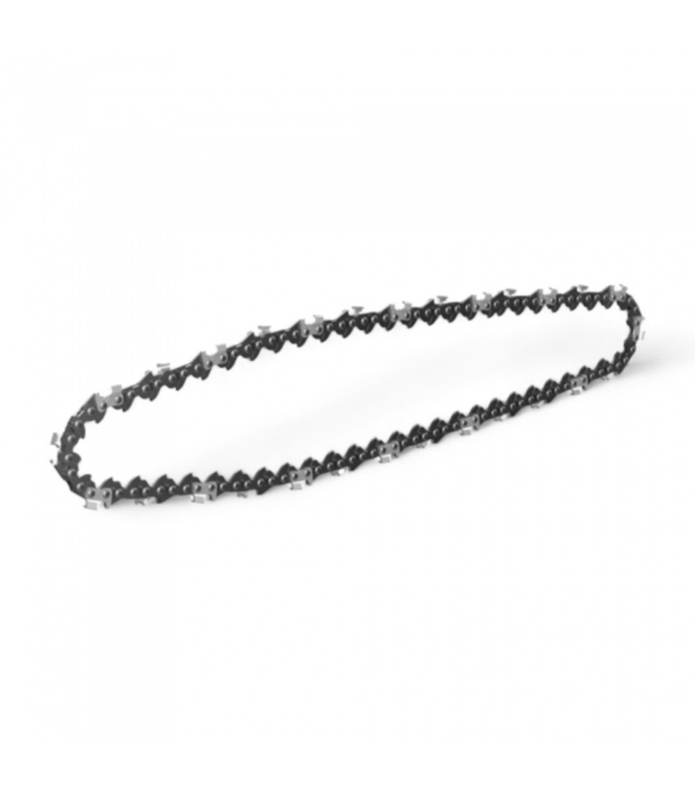 Chaîne 25 cm pour tronçonneuse ps1000e - ego ac1000q