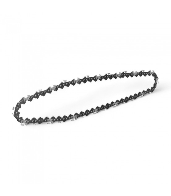 Chaîne 25 cm pour tronçonneuse ps1000e - ego ac1000q