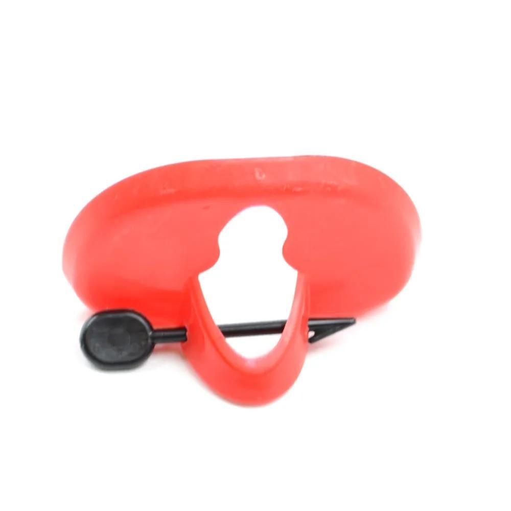 100 lunettes anti-piquage grand modèle