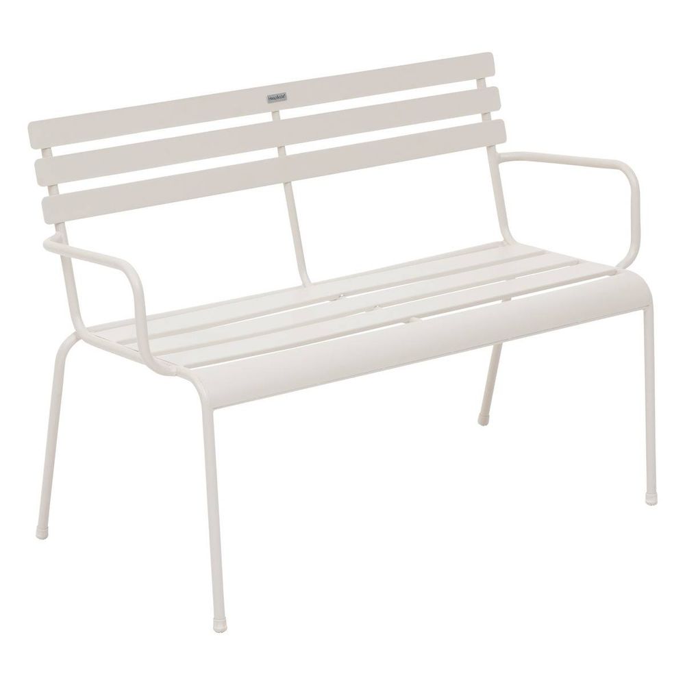 Banc de jardin 