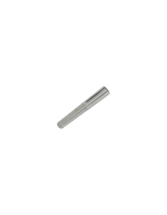 Arbre adaptable pour scag - ø: ext: 25,40mm, ø int: 15,88mm. Remplace origine: 43001-02