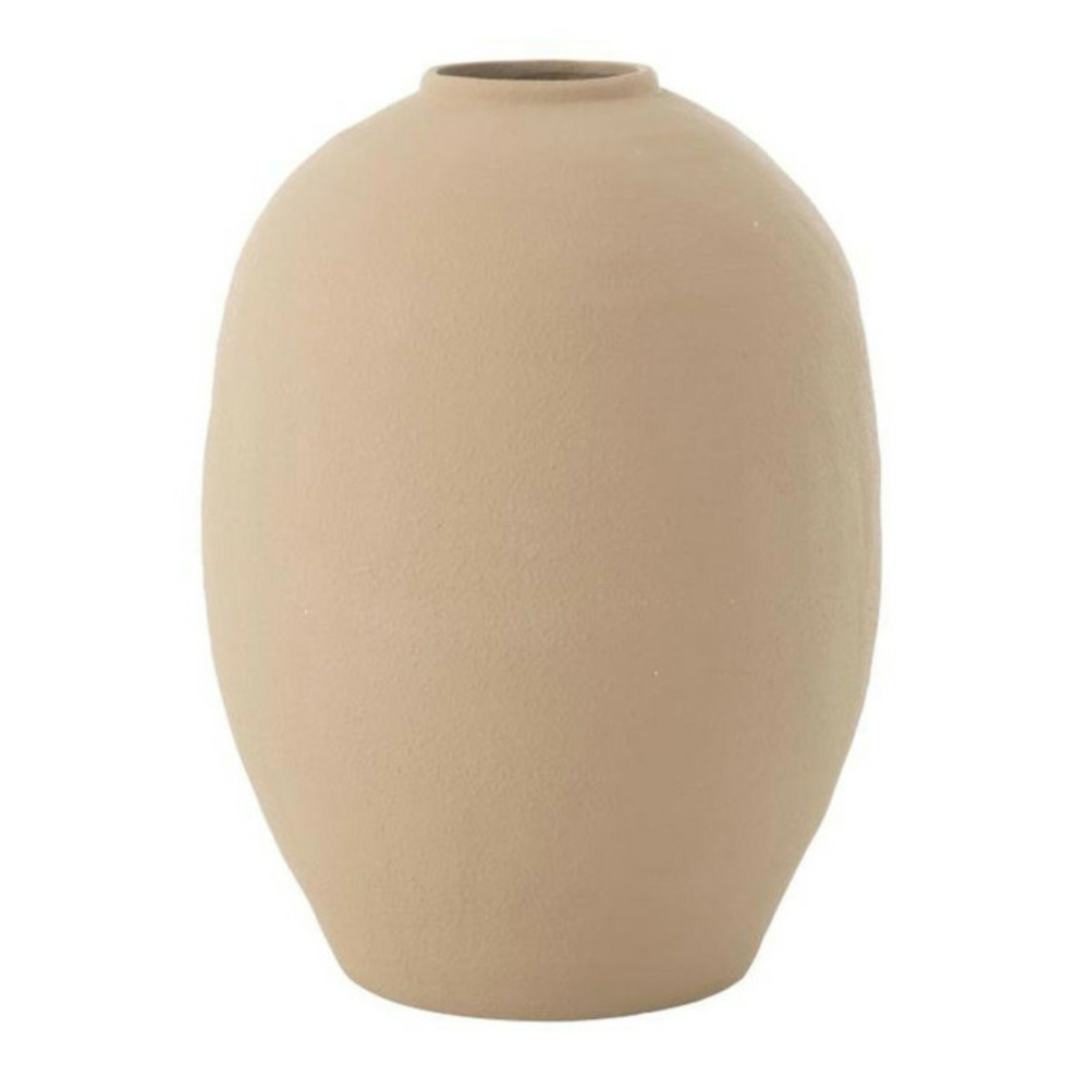 Vase déco en argile 