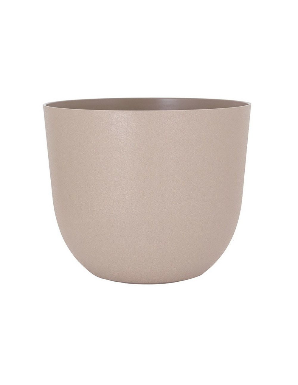 Pot havana natural 50cm beton