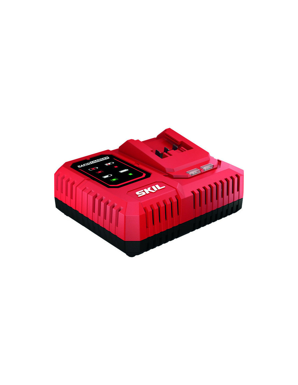Chargeur rapide 20v max - 6a - skill