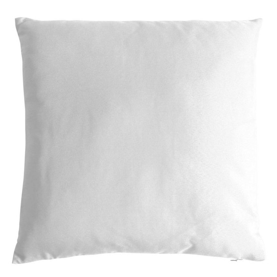Coussin déco uni