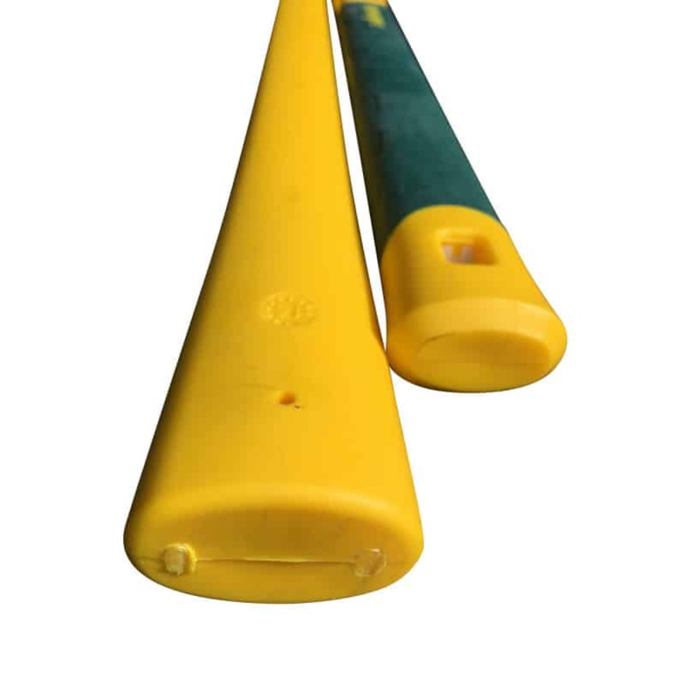 Leborgne manche de rechange novagrip 90cm