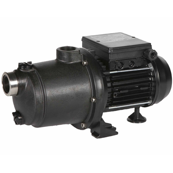 Surpresseur 1.5cv mono - boost15m