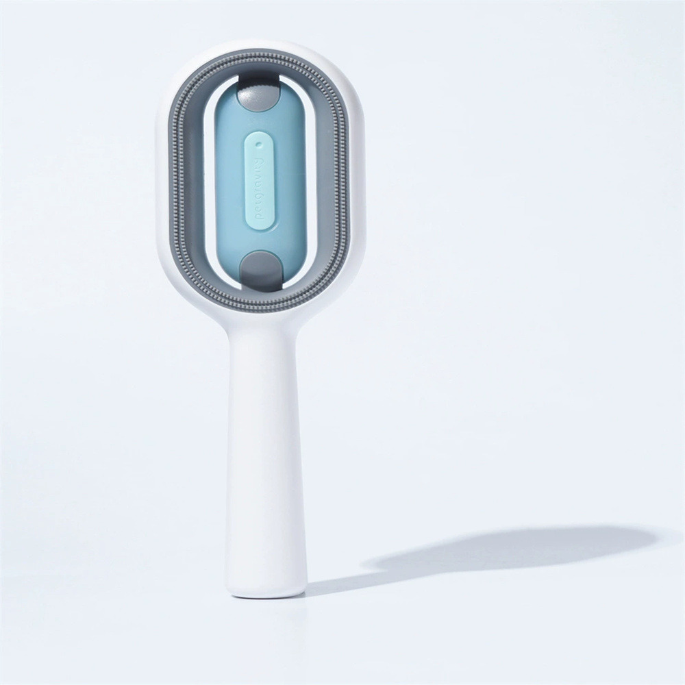 Dtopbuyage peigne pour chats et chiens à eau