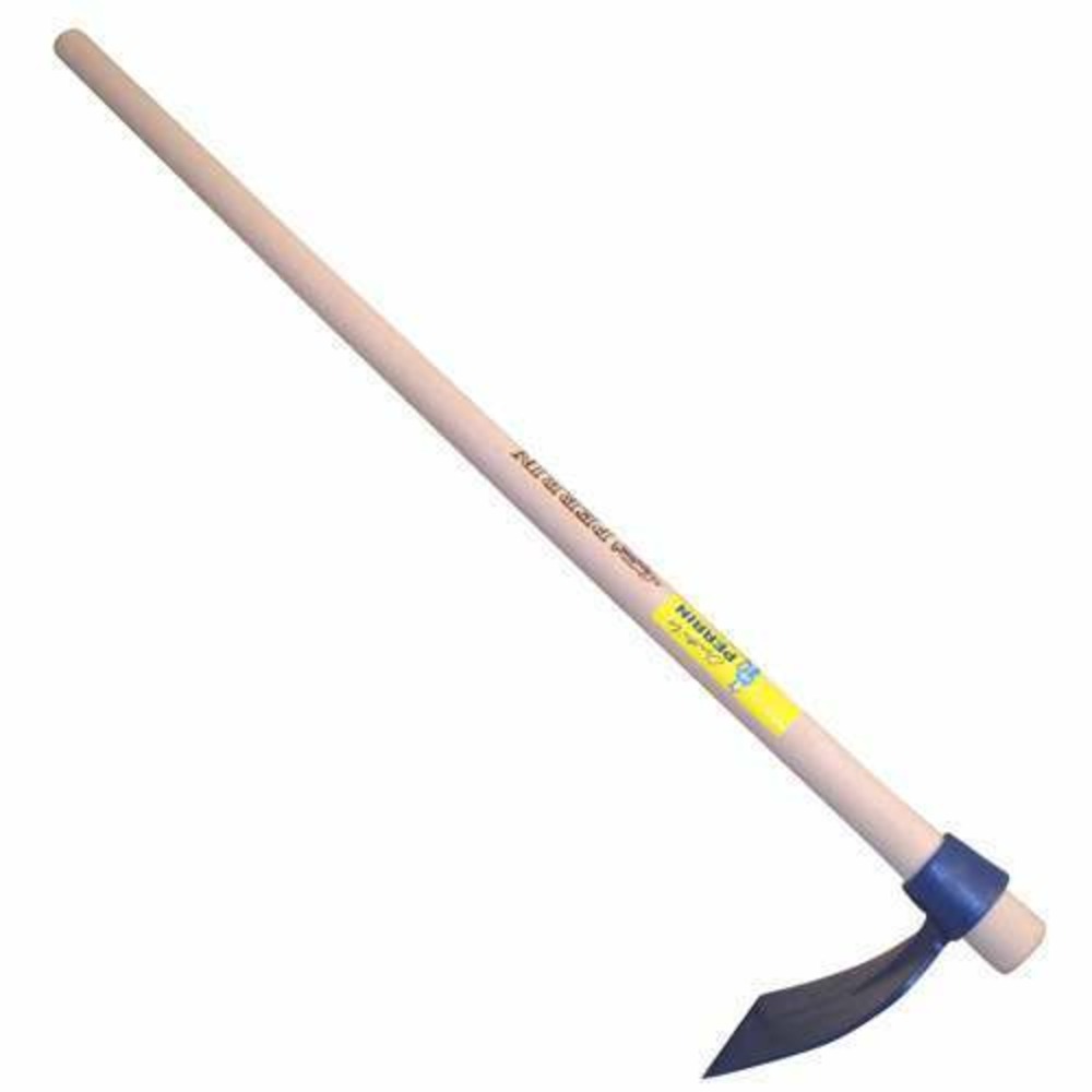 HOUE A DEFRICHER EMMANCHE OEIL-(844094)