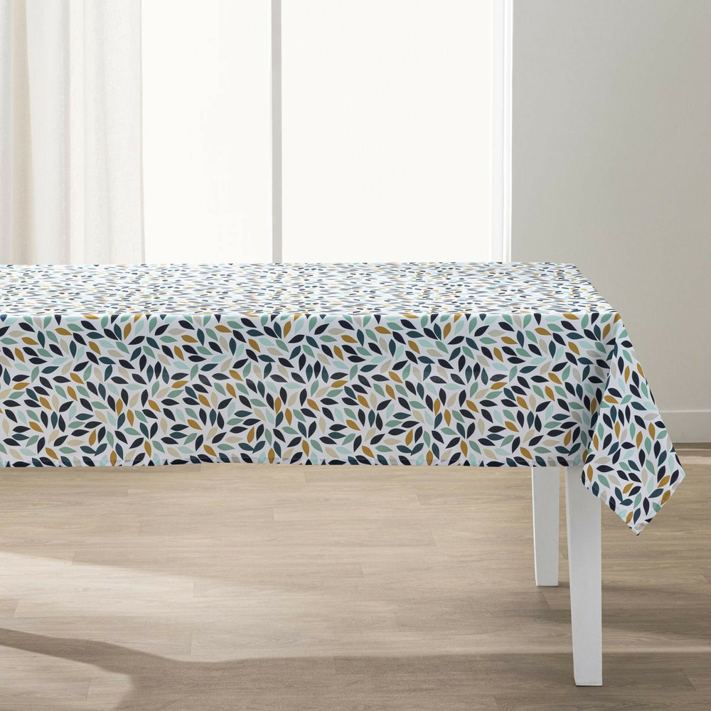 Nappe antitache imprimé 