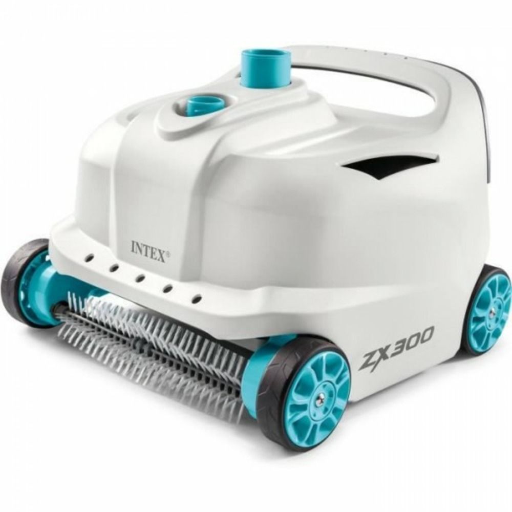 - 28005ex - robot aspirateur fond et parois zx300