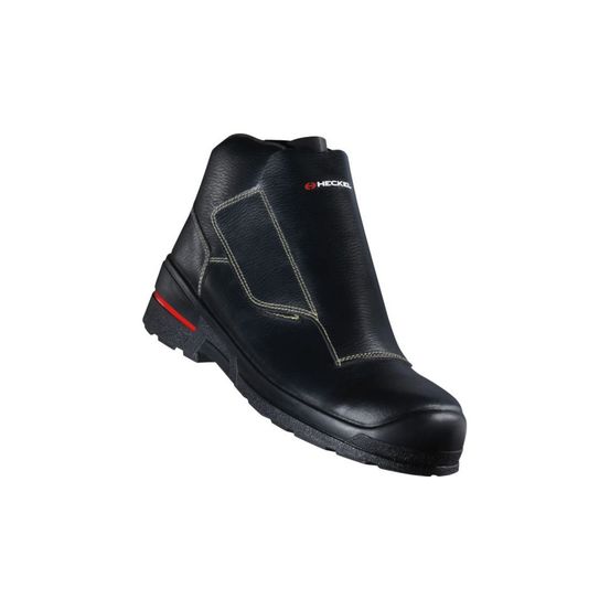 Chaussure soudeur macsole 1.0 protection et confort pour soudage - godox