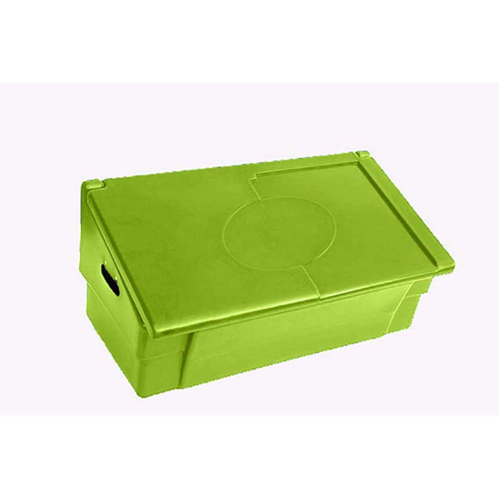 Coffre de jardin 100l