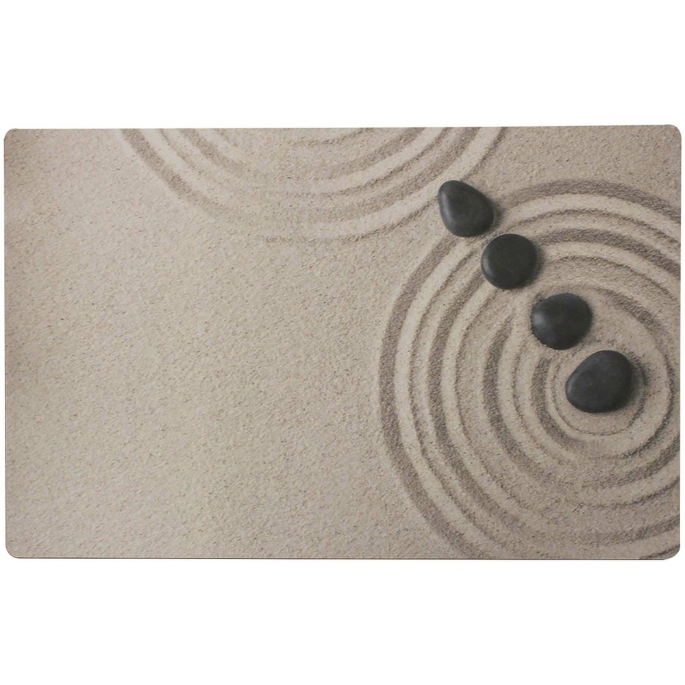 Set de table ambiance zen