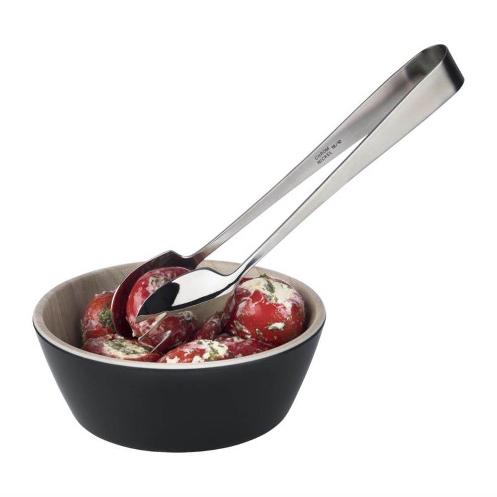 Pince de service inox 45x200mm - aps