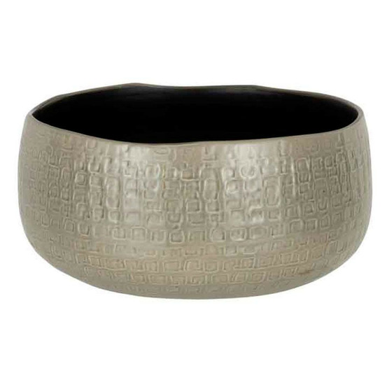 Cache-pot en céramique