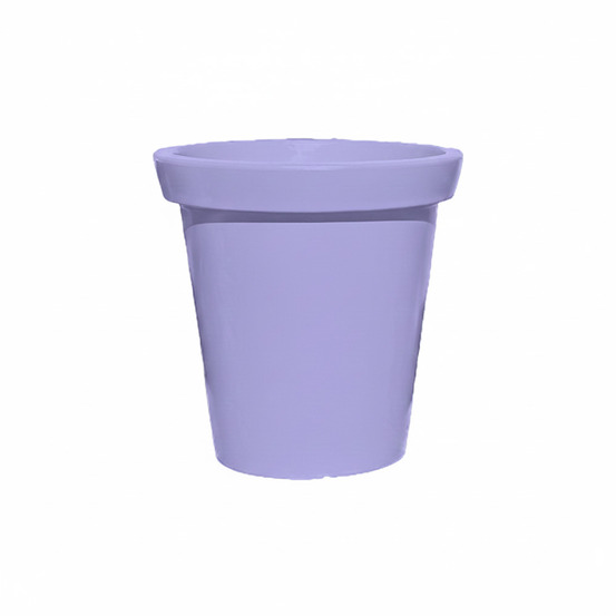 Pot de fleurs rond xxl delight 200l