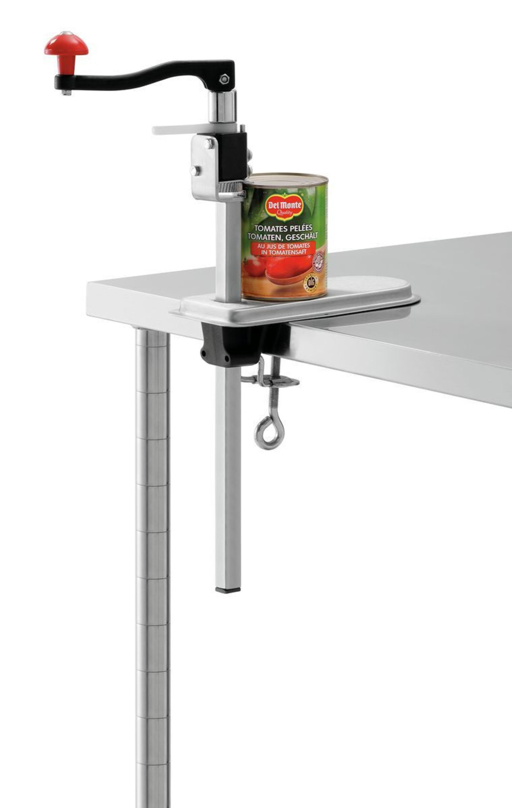 Ouvre -boîtes professionnel kb330 - bartscher