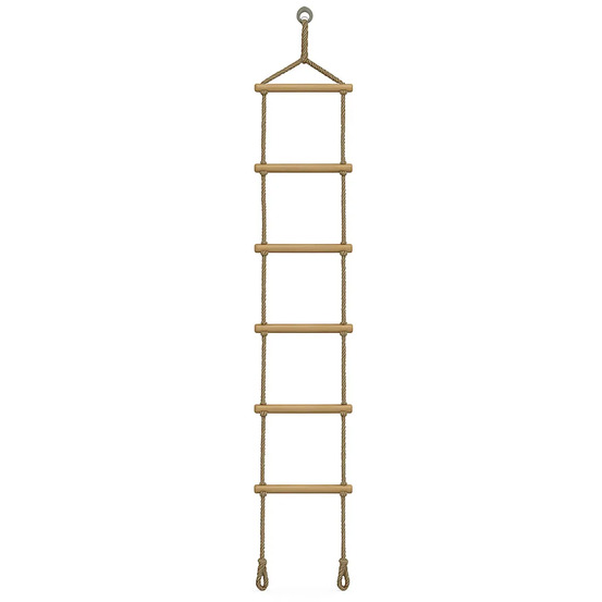 Echelle de corde pour portiques de 2,20 à 2,30 m - 437