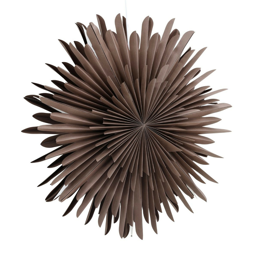 Lampe suspension design 