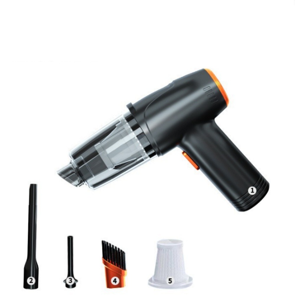 Aspirateur sans fil multifonction dtopbuyage