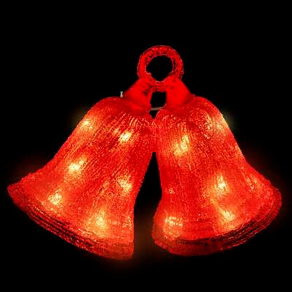 Décoration lumineuse extérieur 
