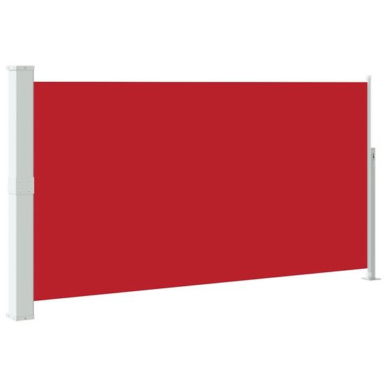 PARAVENT STORE VERTICAL PATI 4-(866507)
