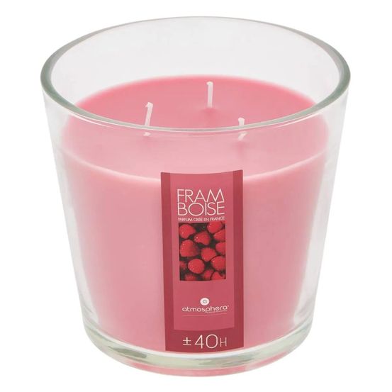Bougie parfumée