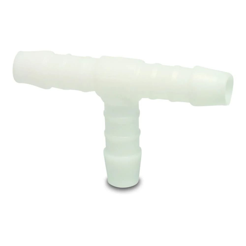 Raccord tuyau t plastique 12mm