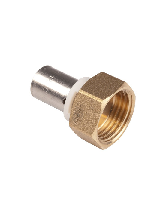 Rac ecrou libre 25-f20x27 pb