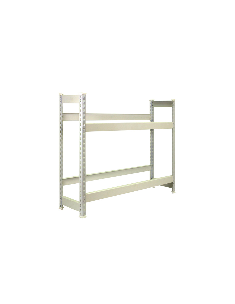 Etagère légère sans vis simonbottle 2-1000x1000x300 blanc blanc 1000x1000x300 - simonrack