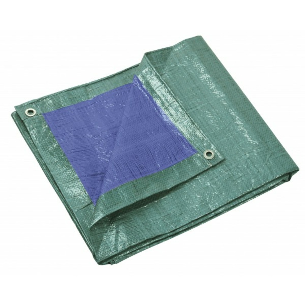 BÃ¢che multi-usage 8x12 m 140 g/m2