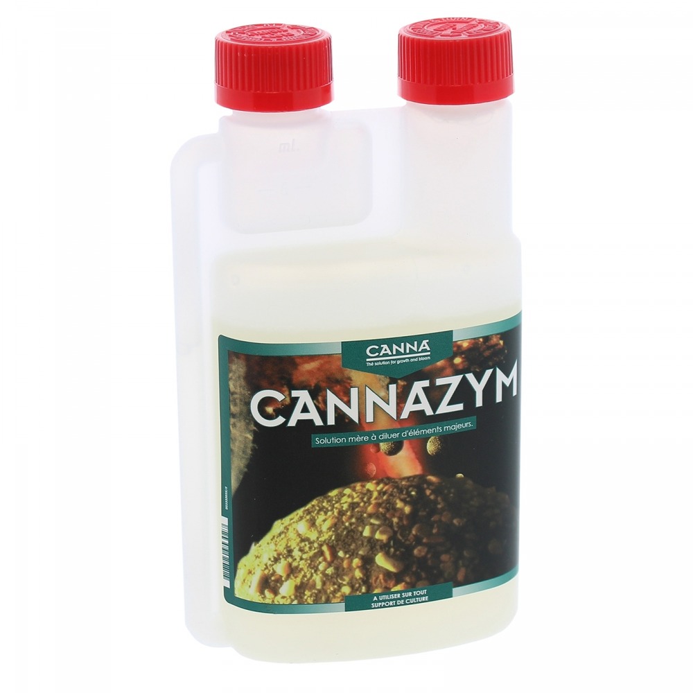 Stimulant zym - 250 ml