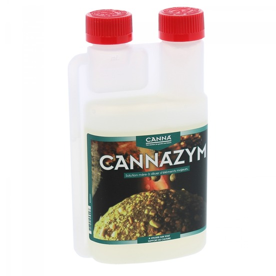 Stimulant zym - 250 ml