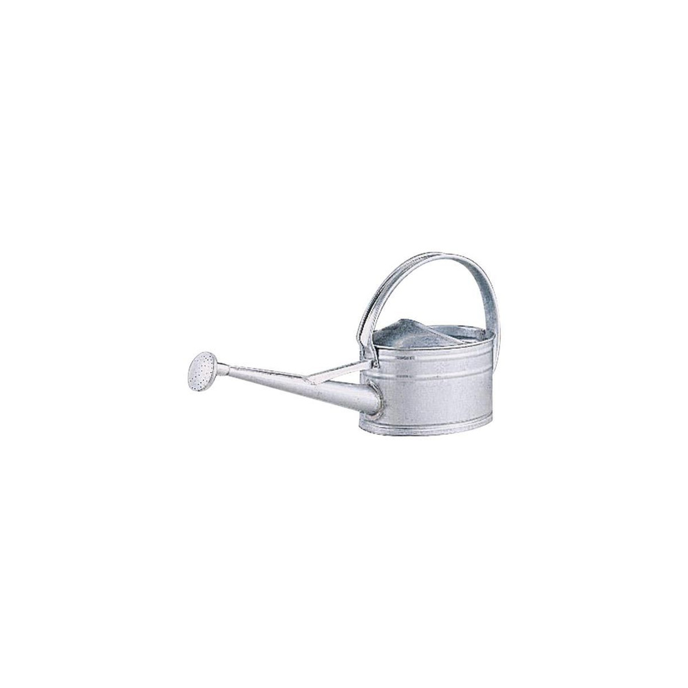 Arrosoir en zinc 5 litres