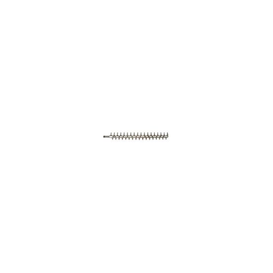 Lame supérieure ou inférieure pour taille-haie echo modèles hcaa-2401a-lw, hcaa-2403a-lw, ah230s-lw, ah243s-lw, ahs243s-lw, hca-
