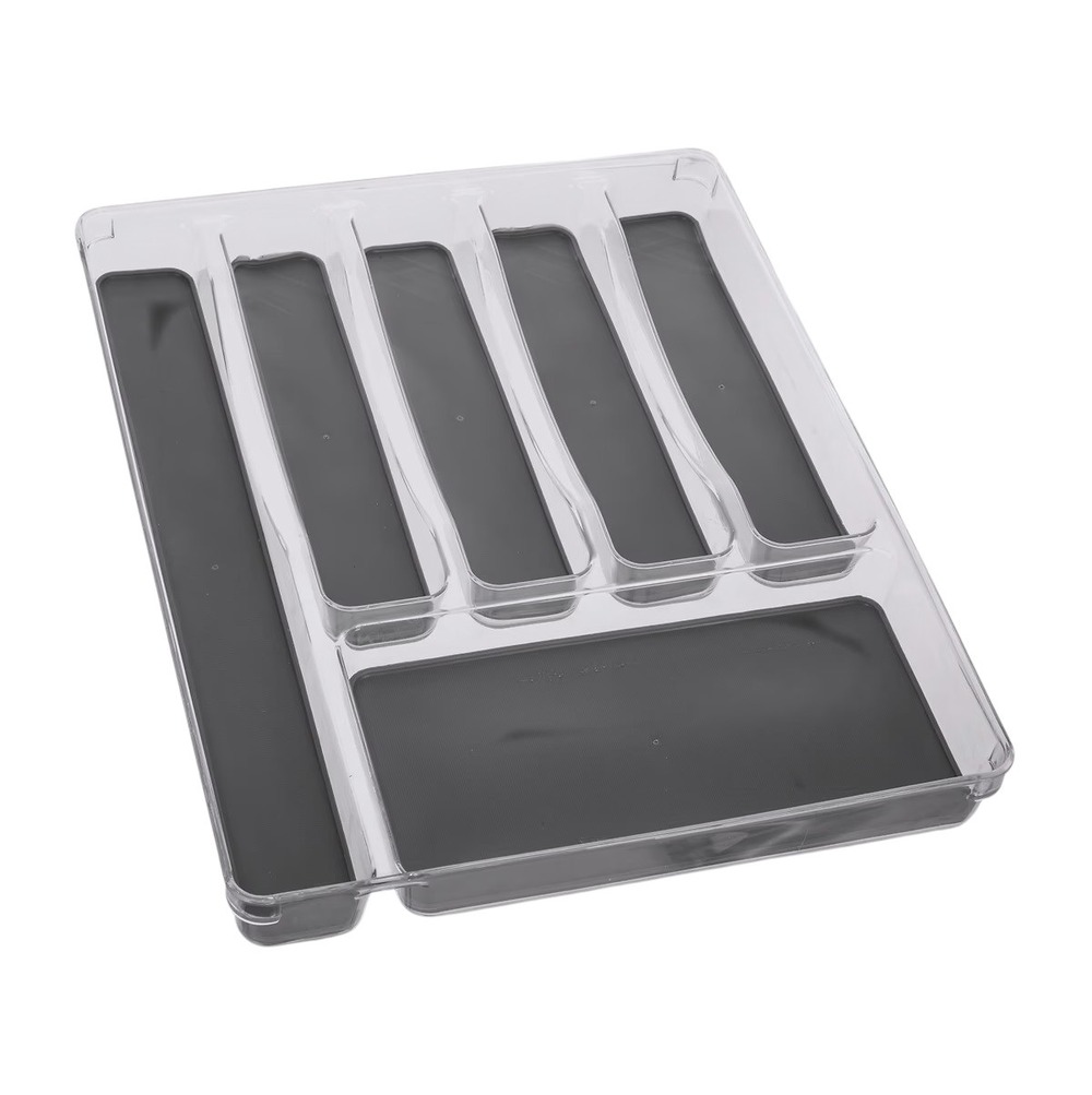 Range couverts 6 compartiments
