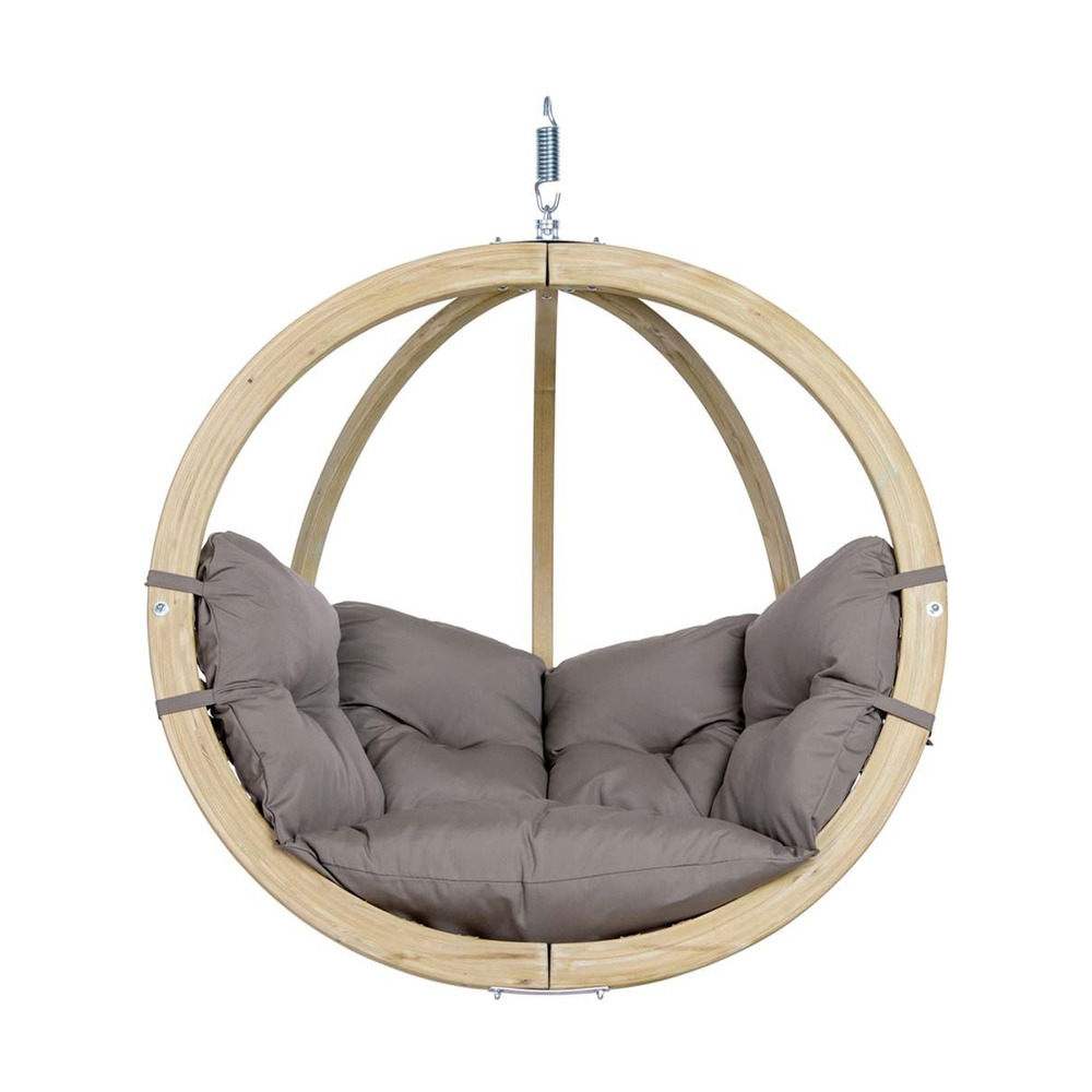 Fauteuil suspendu globo chair