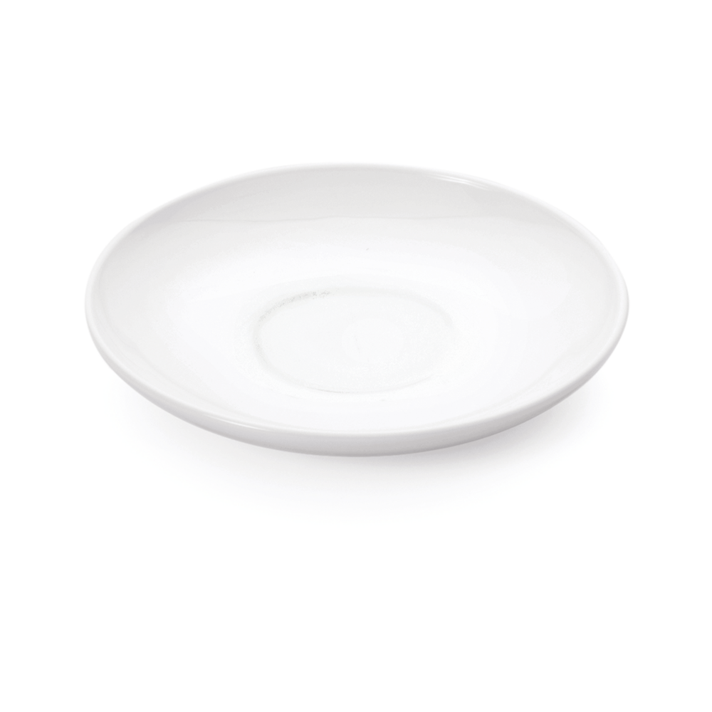 Lot de 6 soucoupes ø 135 mm - was germany