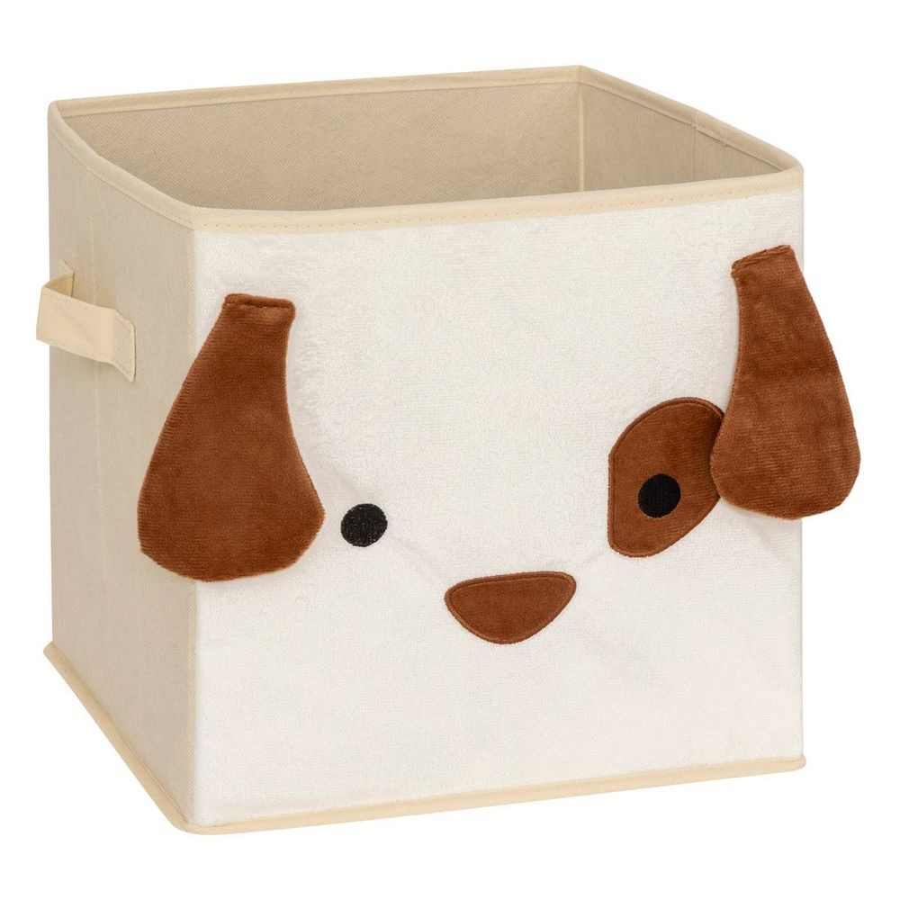 Paniers joey beige 29x29cm