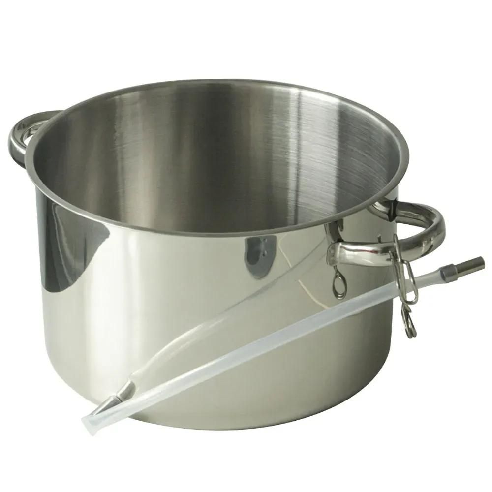 Extracteur vapeur - 9 litres